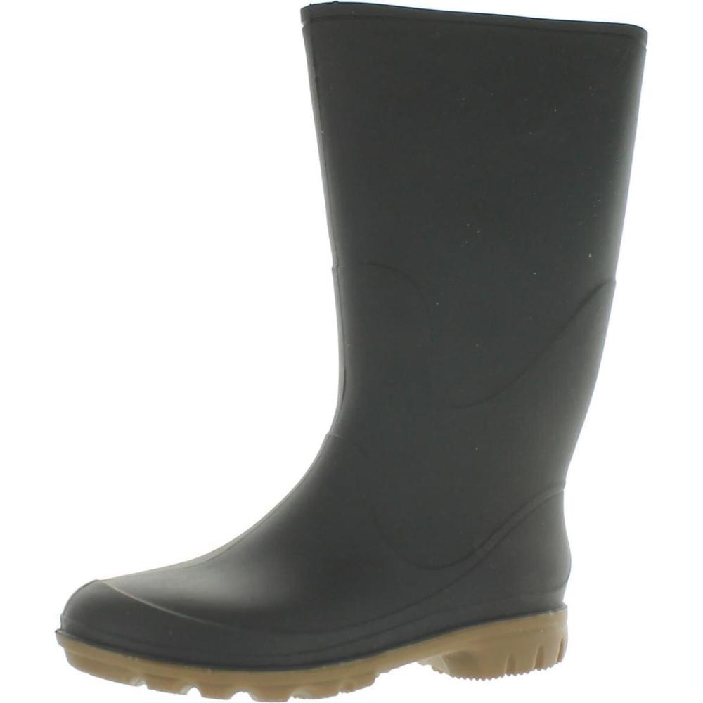 imageKamik Womens Miranda Rain BootBlackGum