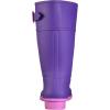 Kamik Kids Raindrops Rain Boots,Turquoise,(Purple)