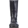 Kamik Unisex-Child Stomp(Navy/Black)