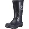 Kamik Unisex-Child Stomp(Navy/Black)