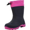 Navy/Magenta/Magenta