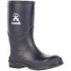Kamik Unisex-Child Stomp(Navy/Black)