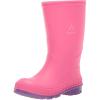Kamik Unisex-Child Stomp(Pink)