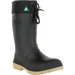 Kamik Men’s Workday 3 BX Winter Boots(Black/Crepe)