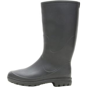 Kamik Women’s Miranda Rain Boot(Black)