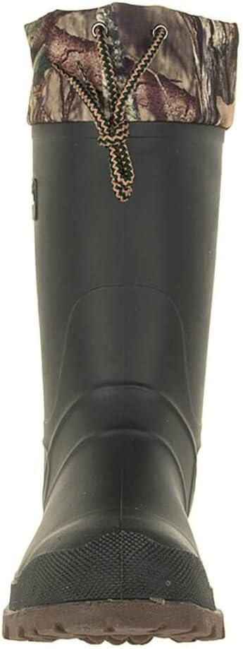 imageKamik Icebreaker Insulated  Waterproof Snow Boots Snow Boots for MenCamouflage