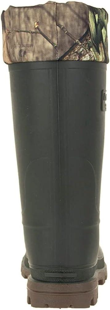 imageKamik Icebreaker Insulated  Waterproof Snow Boots Snow Boots for MenCamouflage