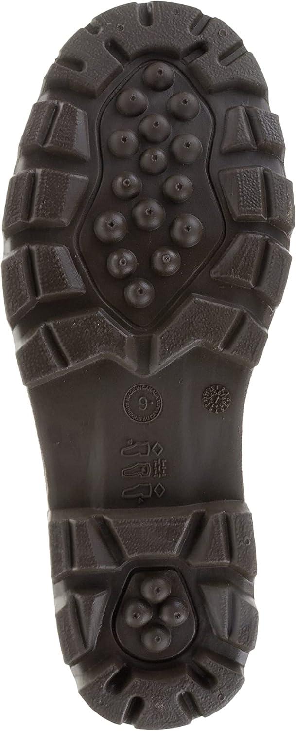 imageKamik Icebreaker Insulated  Waterproof Snow Boots Snow Boots for MenKhakiBrown