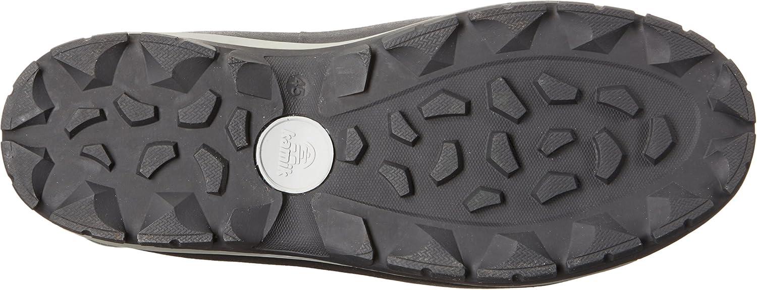 imageKamik Mens Lars Rain BootsBlack