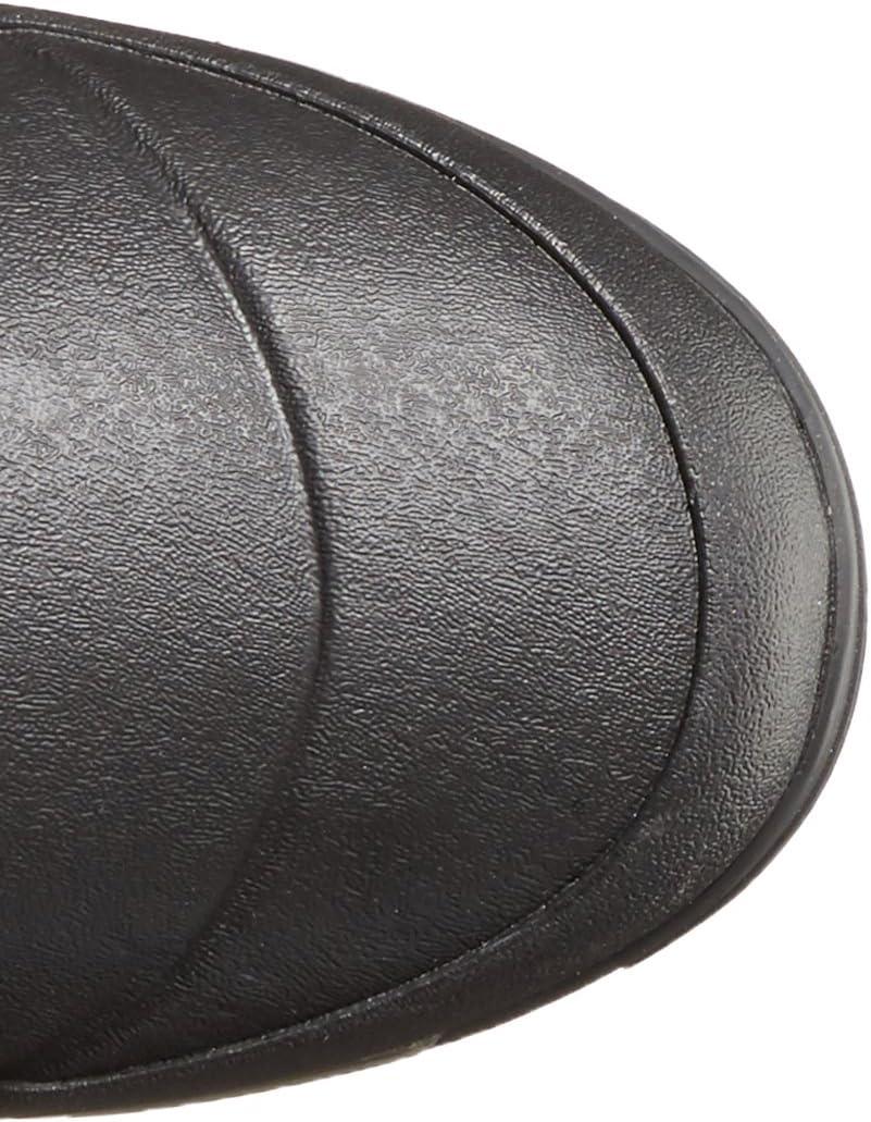 imageKamik Mens Lars Rain BootsBlack