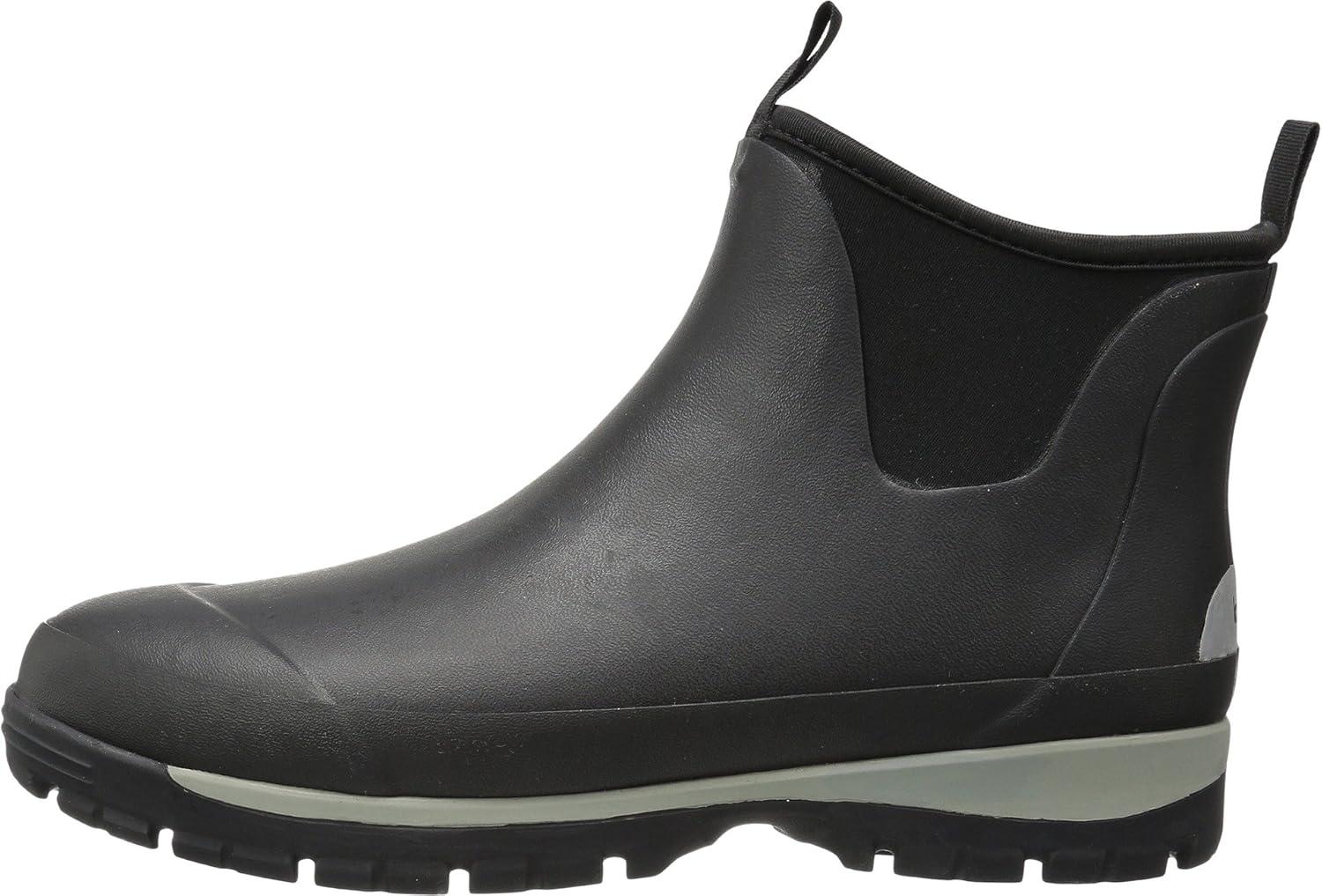 imageKamik Mens LarsloBlack