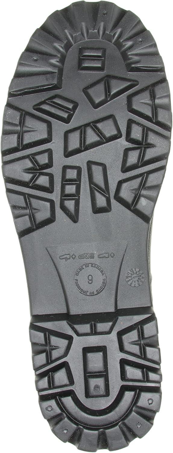 imageKamik Mens Michael Rain BootsBlack