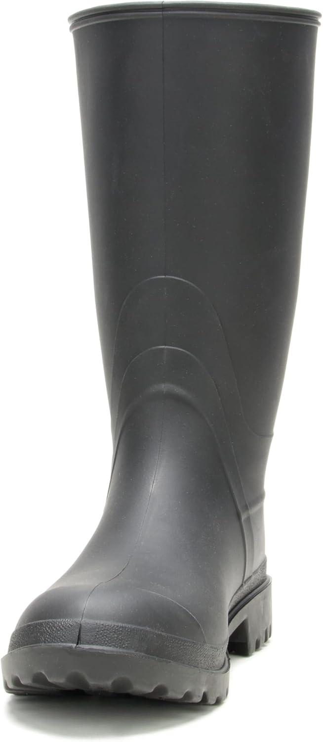 imageKamik Mens Michael Rain BootsBlack