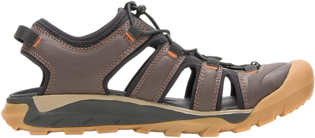 imageKamik SyrosDark Brown