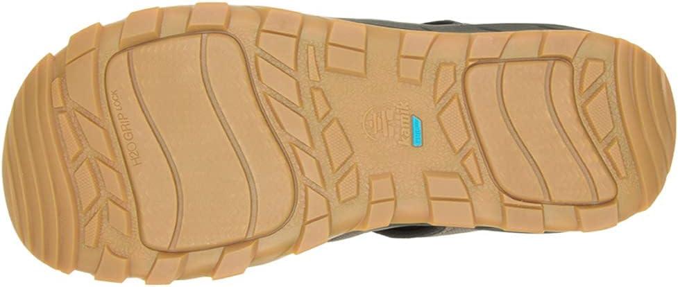 imageKamik SyrosDark Brown