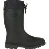 imageKamik Mens Forester Insulated Rubber BootsBlack10