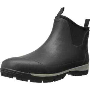 Kamik Men’s Larslo(Black)