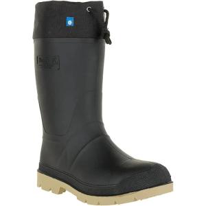 Kamik Men’s Workday 2 BX Winter Boots(Black/Crepe)