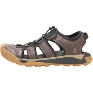 Kamik Syros(Dark Brown)