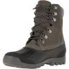 Grey Charcoal Cha