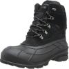 imageKamik Mens Fargo BootBlack