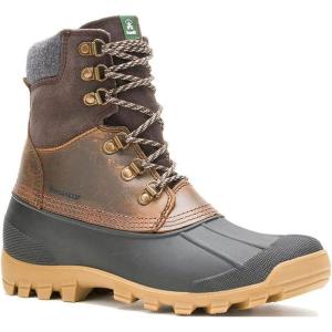 Kamik Hudson 5(Brown)