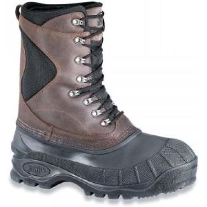 Kamik Men’s Cody Winter Boots(Dark Brown)