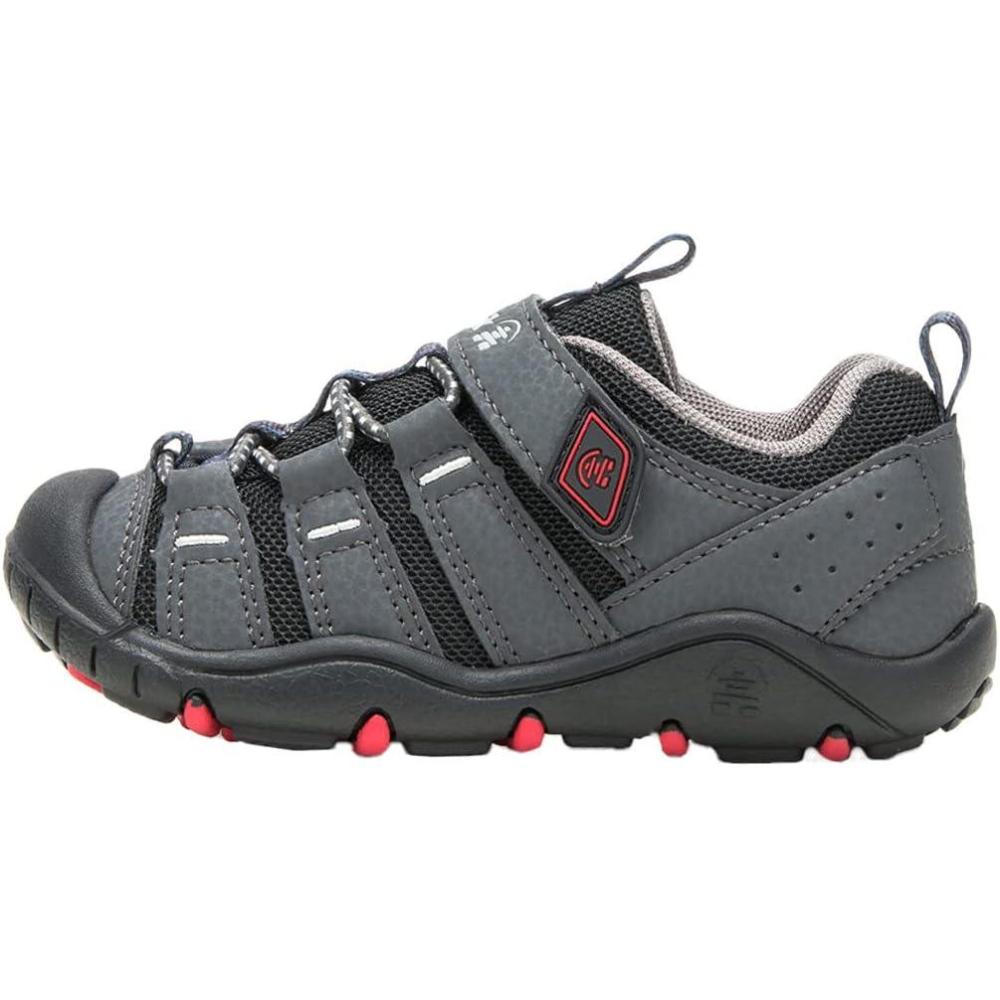 imageKamik Rapids Little KidBig KidCharcoalRed