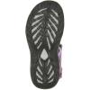 Kamik Girl’s Lobster 2 Sport Sandal(Lavender)