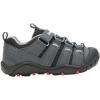 Kamik Rapids (Little Kid/Big Kid)(Charcoal/Red)
