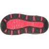 Kamik Rapids (Little Kid/Big Kid)(Charcoal/Red)