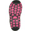 Kamik Unisex-Child Crab Sport Sandal(Grey/Pink)