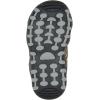 Kamik Unisex-Child Crab Sport Sandal(Light Brown)