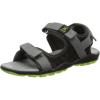imageKamik Jump Little KidBig Kid Black Charcoal 4 Big Kid M
