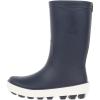 Navy/White