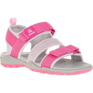 Kamik Girl’s Coast (Little Kid/Big Kid)(Pink)