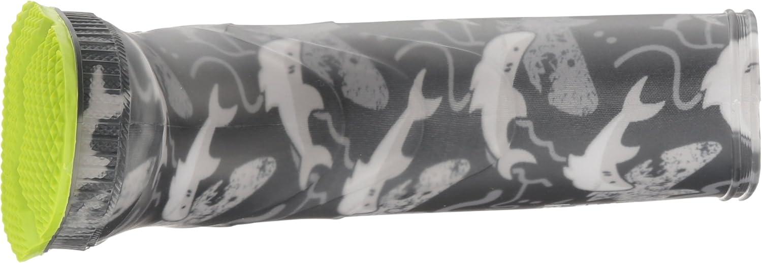 imageKamik UnisexChild Stomp2 Rain BootBlack