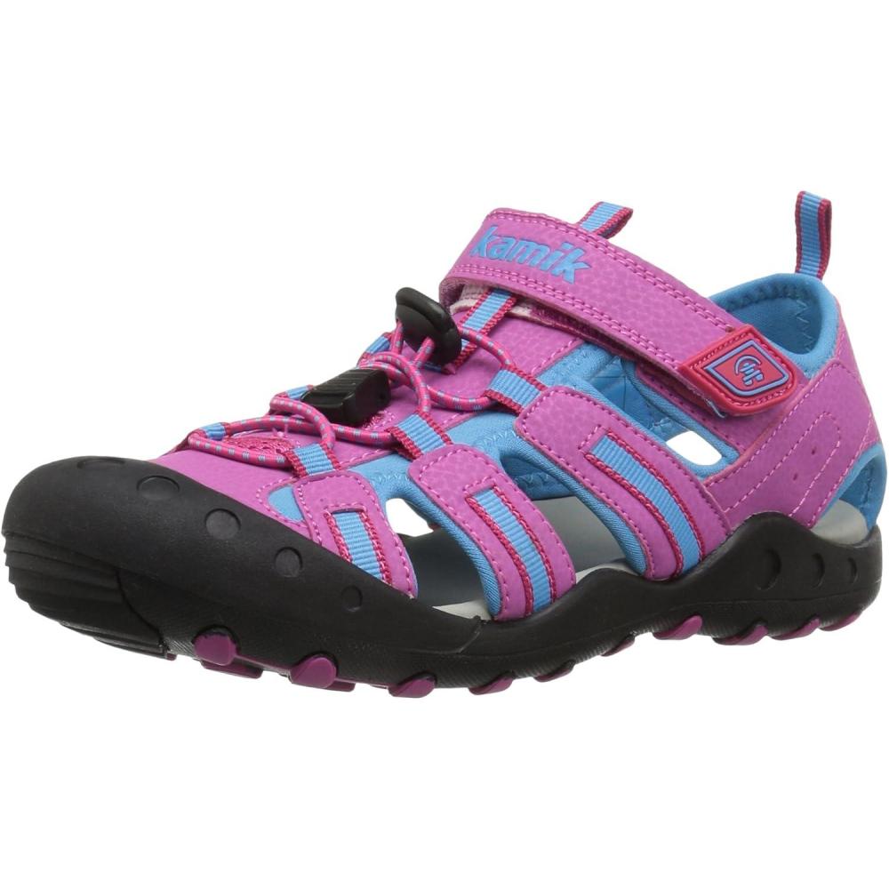 imageKamik Crab Water ShoeMagenta