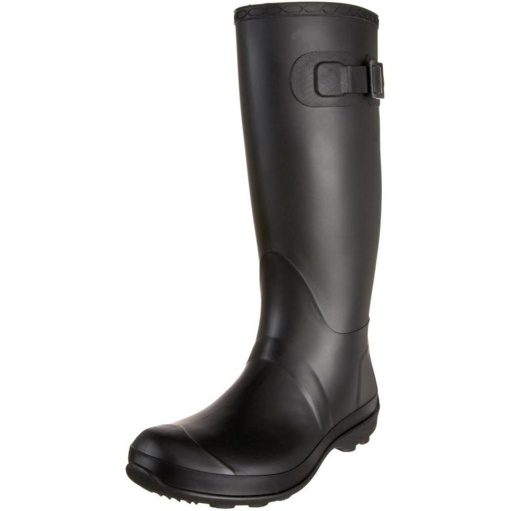 imageKamik Womens Olivia Rain BootBlack