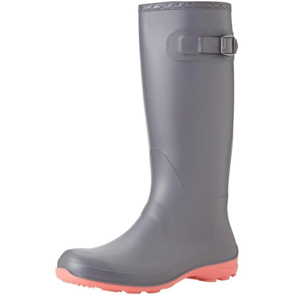 imageKamik Womens Olivia Rain BootCharcoal