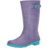 imageKamik Glitzy Rain Boot Little KidBig KidPurple