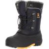 Navy/Yellow