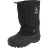 imageKamik Kids Rocket Insulated Winter BootsBlack4