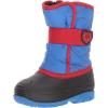 Strong Blue/Red