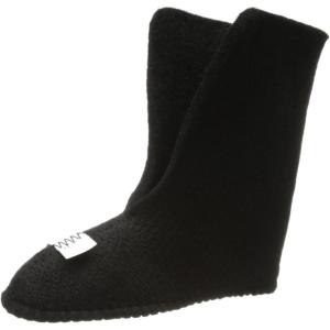 Kamik Footwear Kids Liner22 Insulated Boot (Toddler/Little Kid/Big Kid)(Black)