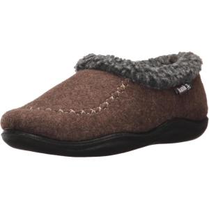 Kamik Kids’ Cozycabin2 Slippers(Brown)