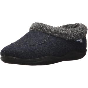 Kamik Kids’ Cozycabin2 Slippers(Navy)