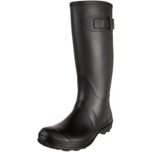 Kamik Women’s Olivia Rain Boot(Black)