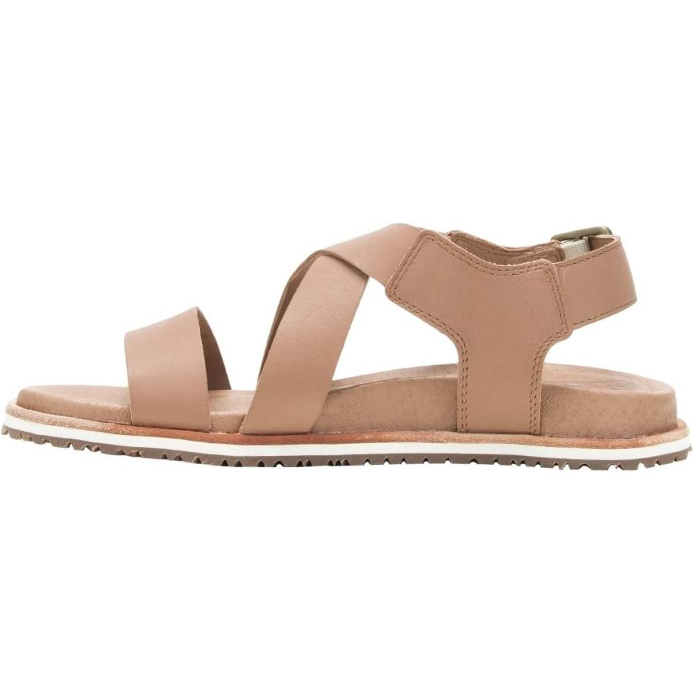 imageKamik Sadie CrossLight Brown