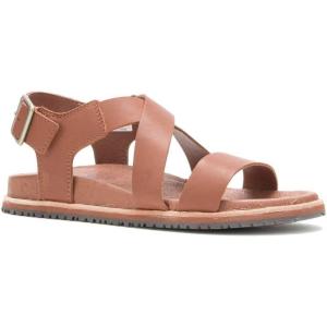 Kamik Sadie Cross(Dark Brown)